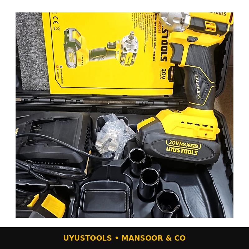 uyustools product 12